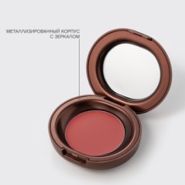 Vivienne Sabo Vivienne Sabo Кремовые румяна / Cream blush / Fard a joues creme 