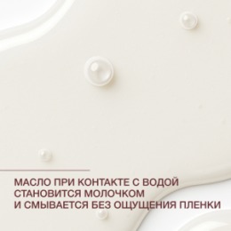 Vivienne Sabo Vivienne Sabo Formule Anti-age Гидрофильное масло для снятия макияжа / Makeup Cleansing Oil / Huile Demaquillante