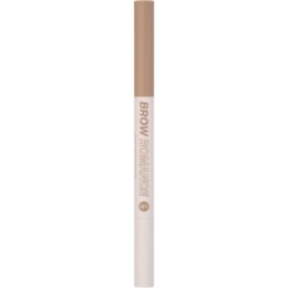 Love Generation Love Generation Автоматический карандаш для бровей / Automatic Brow Pencil 