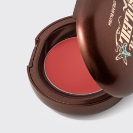 Vivienne Sabo Vivienne Sabo Кремовые румяна / Cream blush / Fard a joues creme 