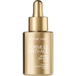 Vivienne Sabo Vivienne Sabo Formule Anti-age Интенсивно восстанавливающая сыворотка / Advanced Skin Repair Serum / Serum Regenerant