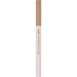 Love Generation Love Generation Автоматический карандаш для бровей / Automatic Brow Pencil 