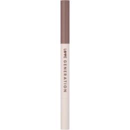 Love Generation Love Generation Автоматический карандаш для бровей / Automatic Brow Pencil 