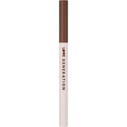 Love Generation Love Generation Автоматический карандаш для бровей / Automatic Brow Pencil 