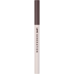 Love Generation Love Generation Автоматический карандаш для бровей / Automatic Brow Pencil 