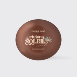 Vivienne Sabo Vivienne Sabo Палетка теней для глаз / Eyeshadow palette / Palette de fards a paupieres 