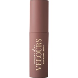 Vivienne Sabo Vivienne Sabo Муссовая помада для губ/Mousse lipstick/Rouge a levres mousse “ Muse de velours ” тон 01