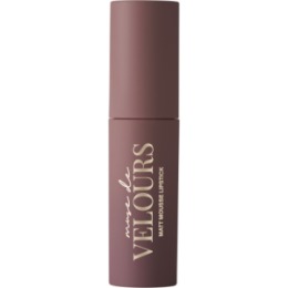 Vivienne Sabo Vivienne Sabo Муссовая помада для губ/Mousse lipstick/Rouge a levres mousse “ Muse de velours ” тон 02