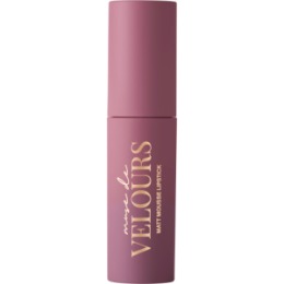 Vivienne Sabo Vivienne Sabo Муссовая помада для губ/Mousse lipstick/Rouge a levres mousse “ Muse de velours ” тон 03