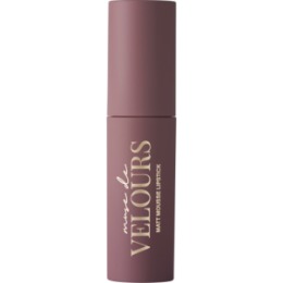 Vivienne Sabo Vivienne Sabo Муссовая помада для губ/Mousse lipstick/Rouge a levres mousse “ Muse de velours ” тон 04