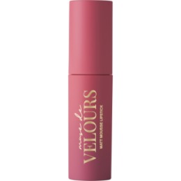 Vivienne Sabo Vivienne Sabo Муссовая помада для губ/Mousse lipstick/Rouge a levres mousse “ Muse de velours ” тон 05