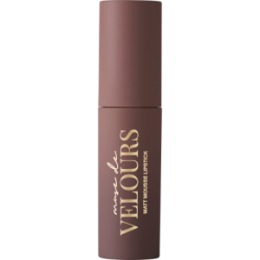 Vivienne Sabo Vivienne Sabo Муссовая помада для губ/Mousse lipstick/Rouge a levres mousse “ Muse de velours ” тон 06