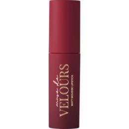 Vivienne Sabo Vivienne Sabo Муссовая помада для губ/Mousse lipstick/Rouge a levres mousse “ Muse de velours ” тон 07