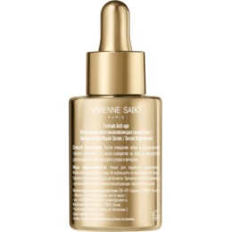 Vivienne Sabo Vivienne Sabo Formule Anti-age Интенсивно восстанавливающая сыворотка / Advanced Skin Repair Serum / Serum Regenerant