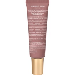 Vivienne Sabo Vivienne Sabo Formule Anti-age Укрепляющий крем для кожи вокруг глаз / Firming Eye Cream / Creme Yeux Raffermissante 
