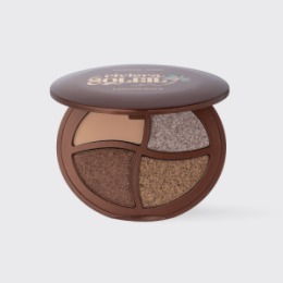 Vivienne Sabo Vivienne Sabo Палетка теней для глаз / Eyeshadow palette / Palette de fards a paupieres 