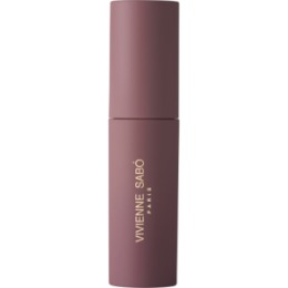 Vivienne Sabo Vivienne Sabo Муссовая помада для губ/Mousse lipstick/Rouge a levres mousse “ Muse de velours ” тон 04