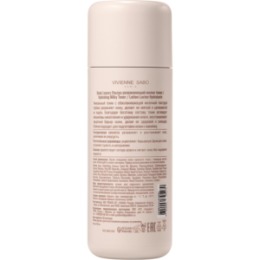 Vivienne Sabo Vivienne Sabo Basic Luxury Ультра увлажняющий милки тоник / Hydrating Milky Toner / Lotion Lactee Hydratante