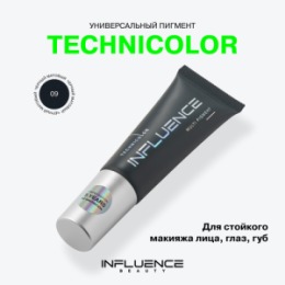 Influence Beauty Influence Beauty Универсальный пигмент для макияжа / Universal makeup pigment 