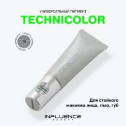 Influence Beauty Influence Beauty Универсальный пигмент для макияжа / Universal makeup pigment 