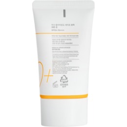 MISSHA MISSHA Солнцезащитный крем с матирующим эффектом MISSHA All Around Safe Block Cotton Sun SPF50 /PA