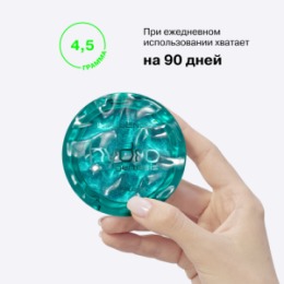 Influence Beauty Influence Beauty Кремовый хайлайтер / Cream highlighter 