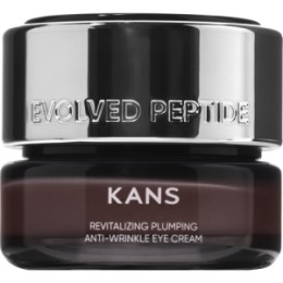 KANS KANS Восстанавливающий крем для области вокруг глаз Revitalizing Plumping Anti-Wrinkle Eye Cream, 20 г