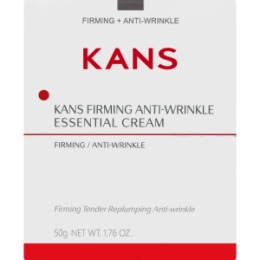 KANS KANS Подтягивающий лифтинг крем для лица против морщин, 50 г