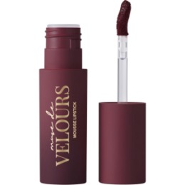 Vivienne Sabo Vivienne Sabo Муссовая помада для губ/Mousse lipstick/Rouge a levres mousse “ Muse de velours ” тон 08