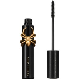 Stellary Stellary Тушь для ресниц с эффектом удлинения и разделения / Dangerous Eyes Mascara Black тон 01