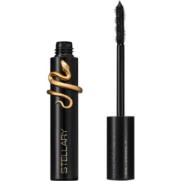 Stellary Stellary Тушь для ресниц с эффектом удлинения и объема / Hypnotic Eyes Mascara Black тон 01