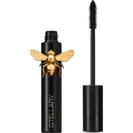 Stellary Stellary Тушь для ресниц с эффектом объема и подкручивания / Seductive Eyes Mascara Black тон 01