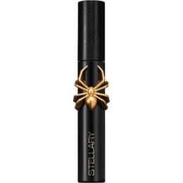 Stellary Stellary Тушь для ресниц с эффектом удлинения и разделения / Dangerous Eyes Mascara Black тон 01