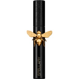 Stellary Stellary Тушь для ресниц с эффектом объема и подкручивания / Seductive Eyes Mascara Black тон 01