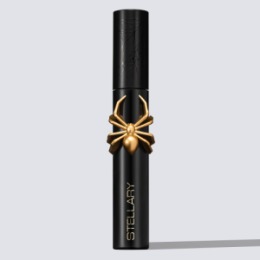 Stellary Stellary Тушь для ресниц с эффектом удлинения и разделения / Dangerous Eyes Mascara Black тон 01