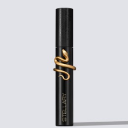 Stellary Stellary Тушь для ресниц с эффектом удлинения и объема / Hypnotic Eyes Mascara Black тон 01