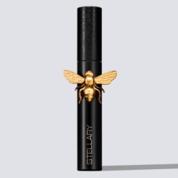 Stellary Stellary Тушь для ресниц с эффектом объема и подкручивания / Seductive Eyes Mascara Black тон 01
