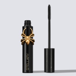 Stellary Stellary Тушь для ресниц с эффектом удлинения и разделения / Dangerous Eyes Mascara Black тон 01