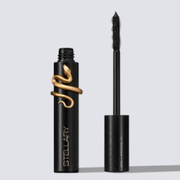 Stellary Stellary Тушь для ресниц с эффектом удлинения и объема / Hypnotic Eyes Mascara Black тон 01