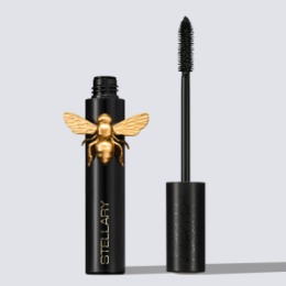 Stellary Stellary Тушь для ресниц с эффектом объема и подкручивания / Seductive Eyes Mascara Black тон 01