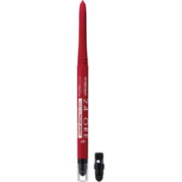 Deborah Milano DEBORAH MILANO Карандаш для губ автоматический водостойкий 24ORE MAKE UP FILLER EFFECT - LONG LASTING - NO TRANSFER, тон: 07, 0,3г