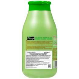 COTTAGE COTTAGE Молочко для душа увлажняющее ГРУША & МИНДАЛЬНОЕ МОЛОЧКО / Moisturizing Shower Milk PEAR & ALMOND CREAM 250 мл