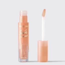Vivienne Sabo Vivienne Sabo Блеск для губ/Lip gloss/Brillant a levres 