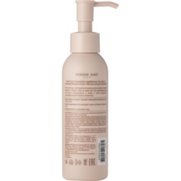 Vivienne Sabo Vivienne Sabo Basic Luxury Очищающее гидрофильное гель-масло / Cleansing hydrophylic oil gel / Huile gel nettoyante hydrophile