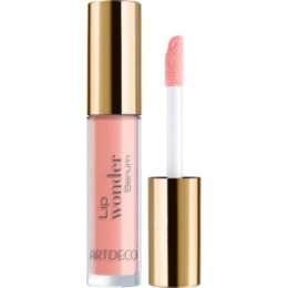 ARTDECO ARTDECO Блеск-сыворотка Lip Wonder Serum, тон 4, 4мл