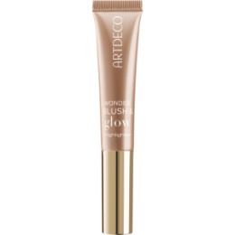 ARTDECO ARTDECO Жидкий хайлайтер Wonder Blush & Glow, тон 2, 12 мл