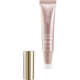ARTDECO ARTDECO Жидкие румяна Wonder Blush & Glow, тон 6, 12 мл