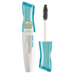 Deborah Milano Deborah Milano Тушь для ресниц Объем FORMULA PURA MASCARA VOLUME BIO AQUA WASH тон черный, 12 мл