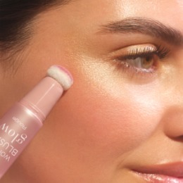ARTDECO ARTDECO Жидкие румяна Wonder Blush & Glow, тон 6, 12 мл