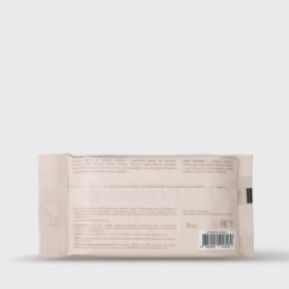 Vivienne Sabo Vivienne Sabo Basic Luxury Мицеллярные салфетки для снятия макияжа / Micellar makeup remover wipes / Lingettes demaquillantes micellaires